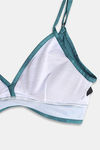 Zelocity Padded Bikini Set With Hook - Ponderosa Pine — thumbnail 6